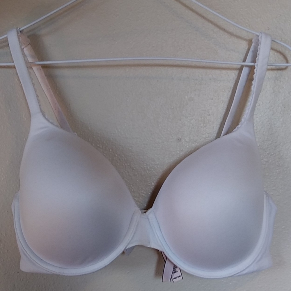 Perfect Coverage bra